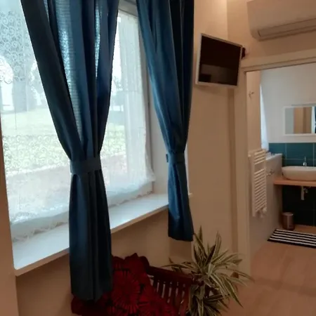 Bed & Breakfast Aria Di Mare 3*