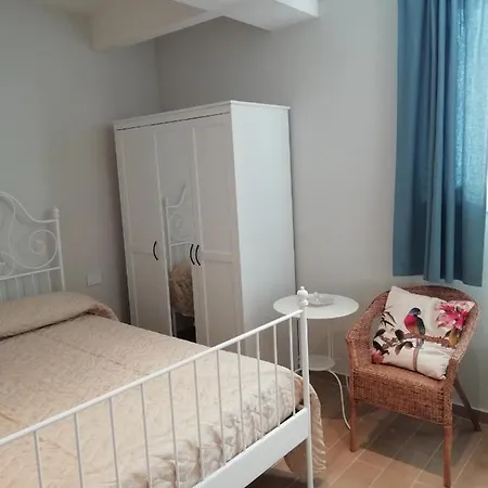 Bed & Breakfast Aria Di Mare Sirolo