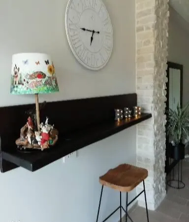 Bed & Breakfast Aria Di Mare