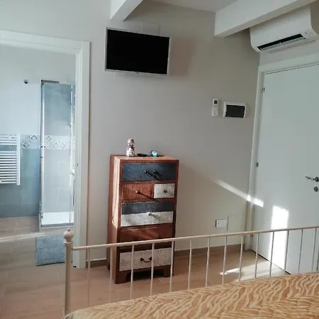 Aria Di Mare Bed & Breakfast Sirolo