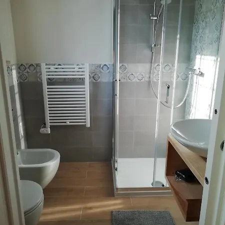 Aria Di Mare 3* Sirolo