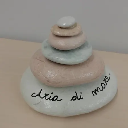 Aria Di Mare 3* Sirolo