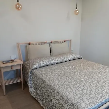 Bed & Breakfast Aria Di Mare Sirolo