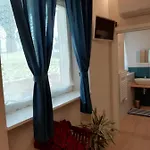 Oda ve Kahvaltı Aria Di Mare 3*