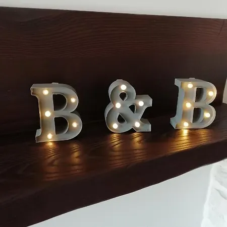 Aria Di Mare 住宿加早餐酒店