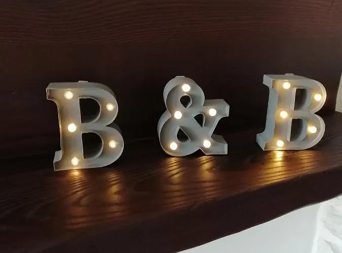 Aria Di Mare 住宿加早餐酒店